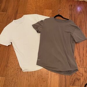 TWO BYLT Basics Men Shirts
